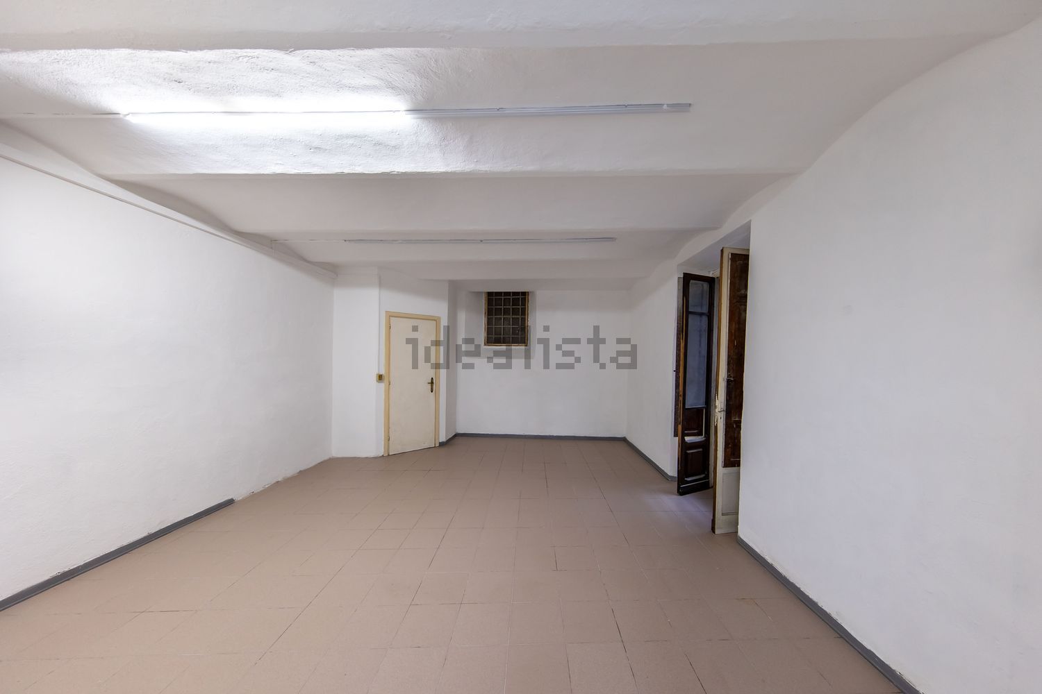 locale commerciale in vendita a Buggiano