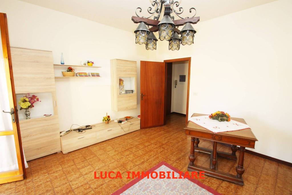 appartamento in vendita a Buggiano