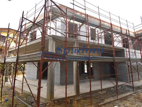 casa indipendente in vendita a Buggiano in zona Borgo a Buggiano