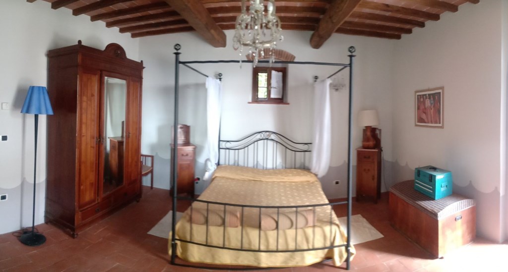 casa indipendente in vendita a Buggiano