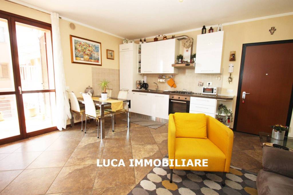 appartamento in vendita a Buggiano