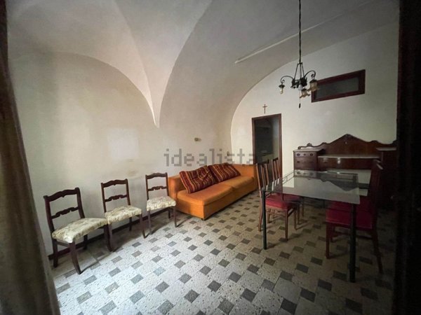 appartamento in vendita a Buggiano in zona Borgo a Buggiano