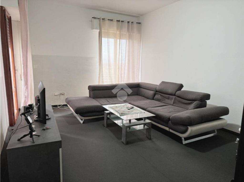 appartamento in vendita a Buggiano in zona Santa Maria