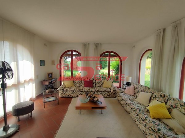 casa indipendente in vendita a Buggiano in zona Colle di Buggiano