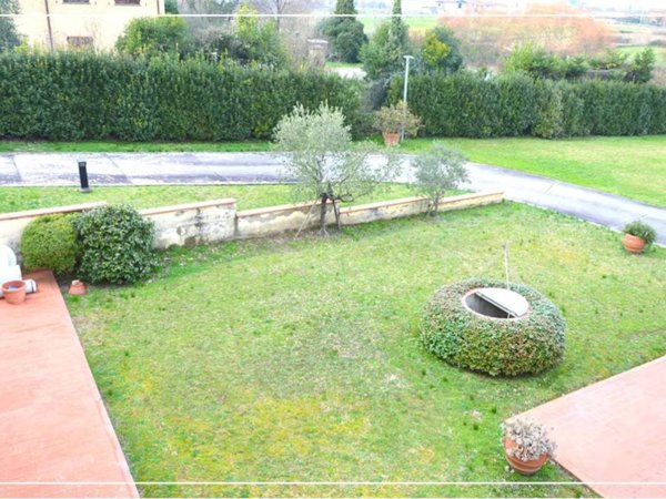 casa indipendente in vendita a Buggiano in zona Borgo a Buggiano