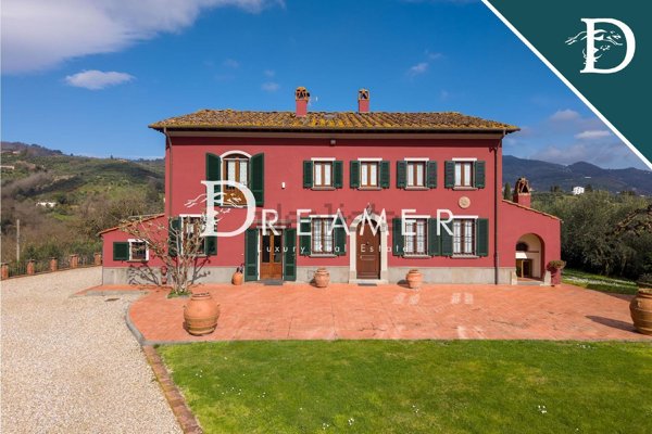 casa indipendente in vendita a Buggiano in zona Buggiano Castello