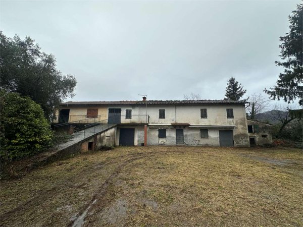 casa indipendente in vendita a Buggiano in zona Malocchio