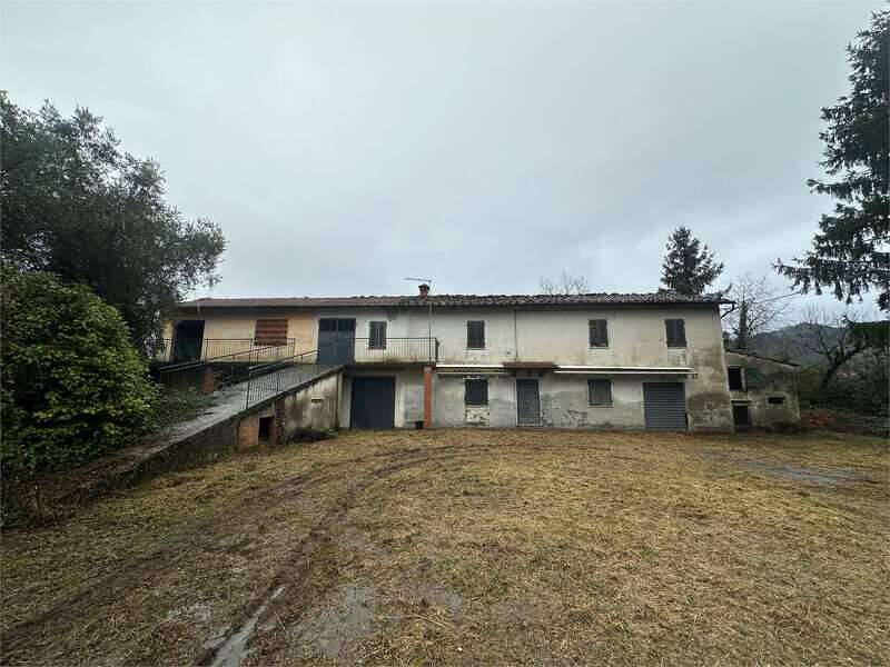 casa indipendente in vendita a Buggiano in zona Malocchio