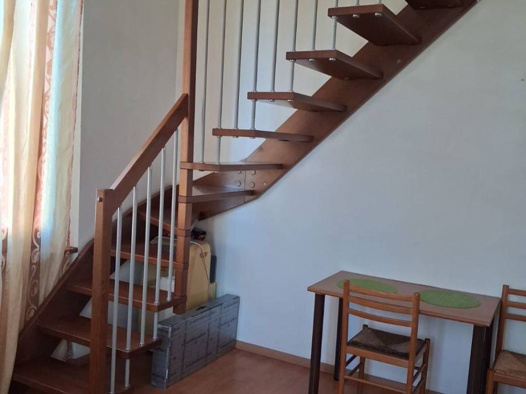 appartamento in vendita a Buggiano in zona Borgo a Buggiano