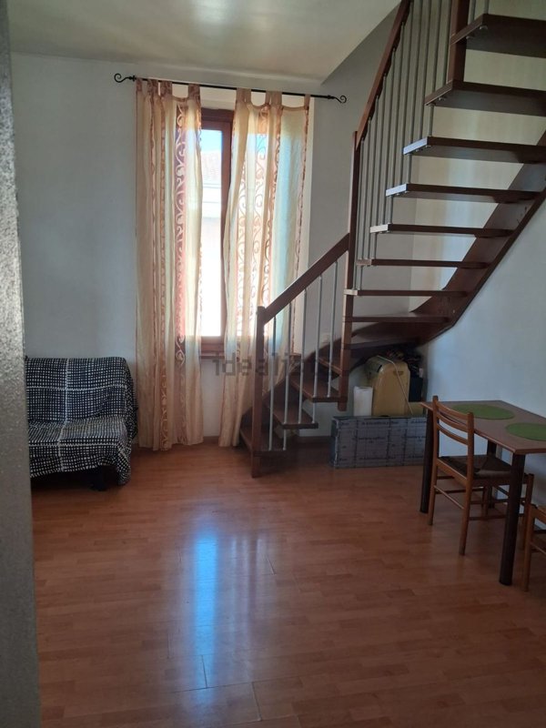 appartamento in vendita a Buggiano in zona Santa Maria