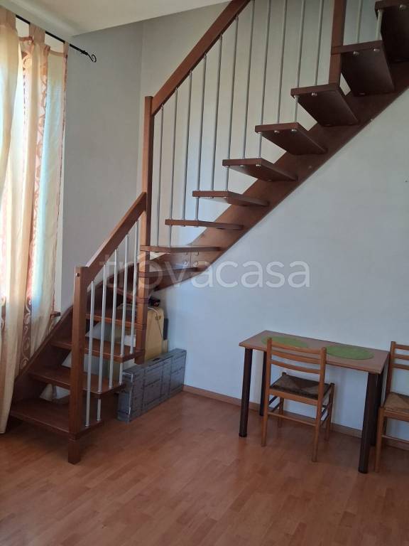 appartamento in vendita a Buggiano in zona Santa Maria