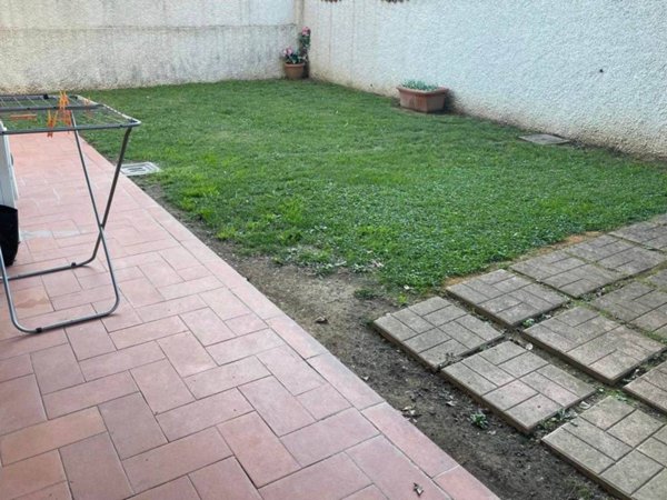 appartamento in vendita a Buggiano in zona Borgo a Buggiano