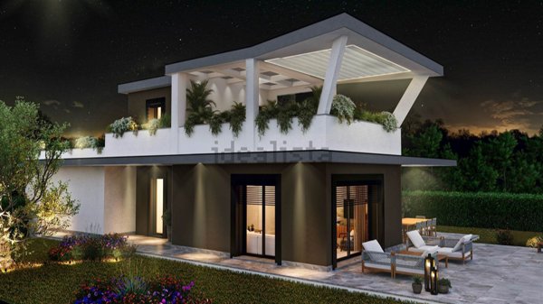 casa indipendente in vendita a Buggiano