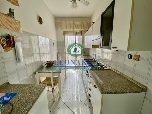 appartamento in vendita a Buggiano in zona Borgo a Buggiano