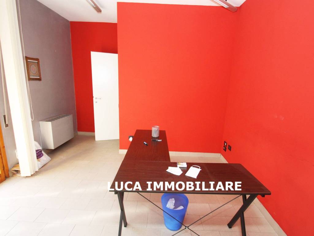 ufficio in vendita a Buggiano in zona Borgo a Buggiano