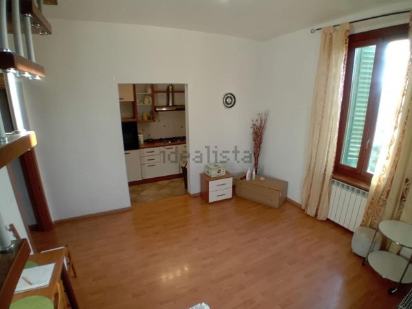 appartamento in vendita a Buggiano in zona Santa Maria