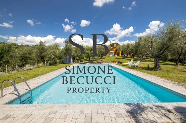 casa indipendente in vendita a Buggiano