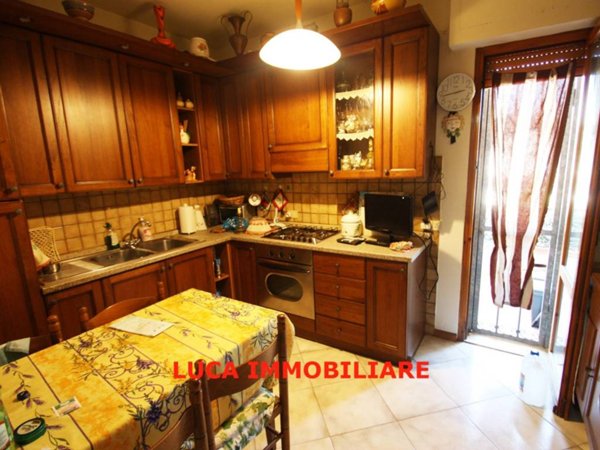 appartamento in vendita a Buggiano in zona Borgo a Buggiano