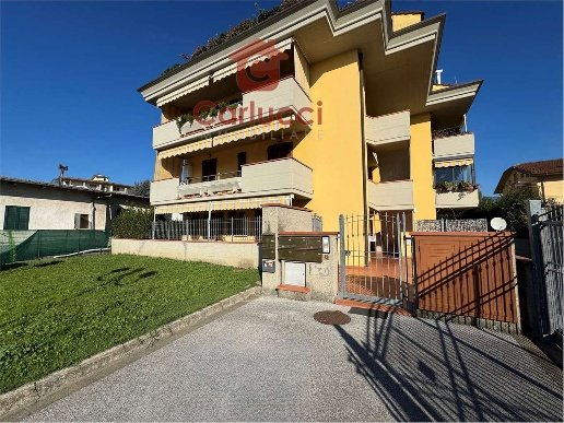 appartamento in vendita a Buggiano in zona Santa Maria