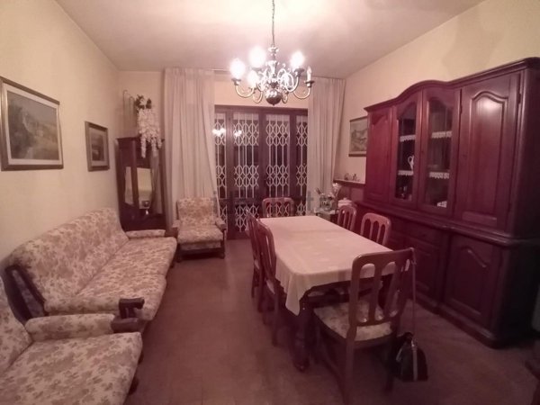 appartamento in vendita a Buggiano in zona Borgo a Buggiano