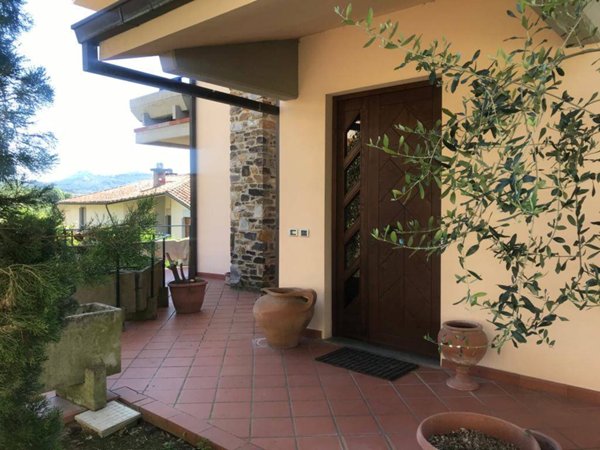 casa indipendente in vendita a Buggiano