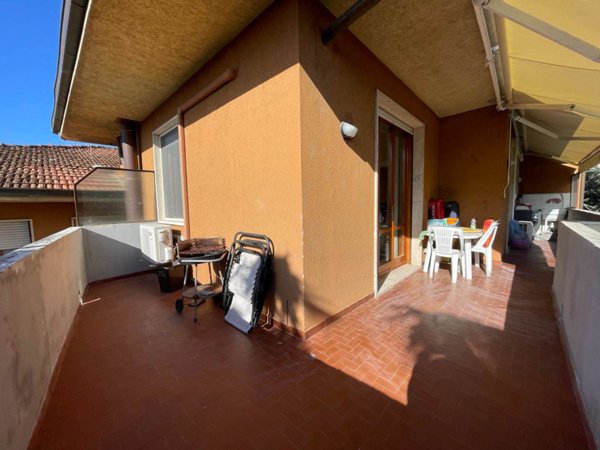 appartamento in vendita a Buggiano in zona Borgo a Buggiano