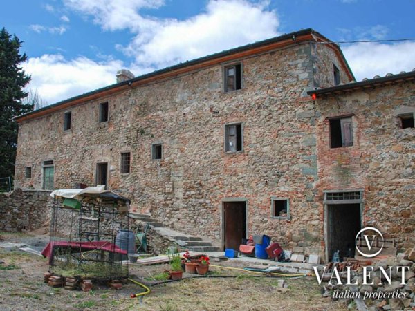 casa indipendente in vendita a Buggiano