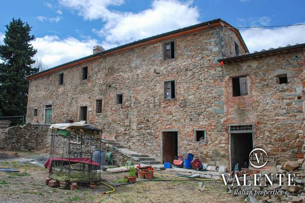 casa indipendente in vendita a Buggiano
