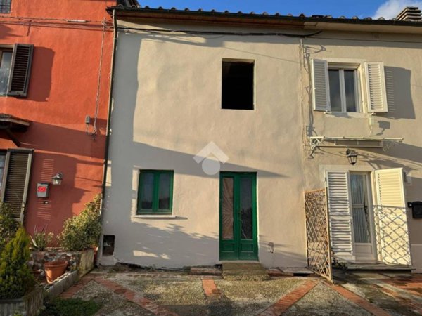 casa indipendente in vendita a Buggiano in zona Pittini
