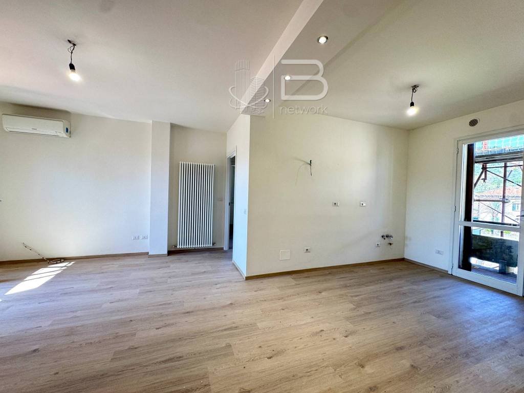 appartamento in vendita a Buggiano in zona Borgo a Buggiano