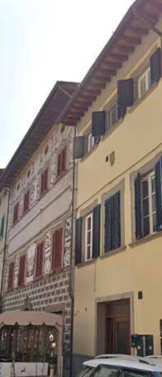 appartamento in vendita a Buggiano in zona Borgo a Buggiano