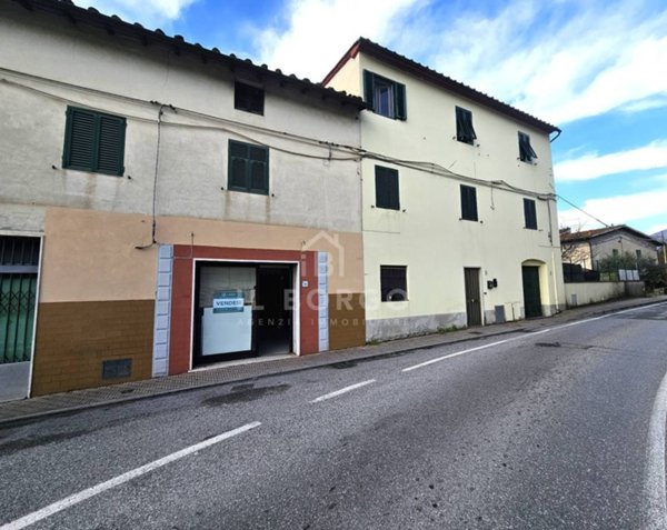 quadrivano in vendita a Buggiano