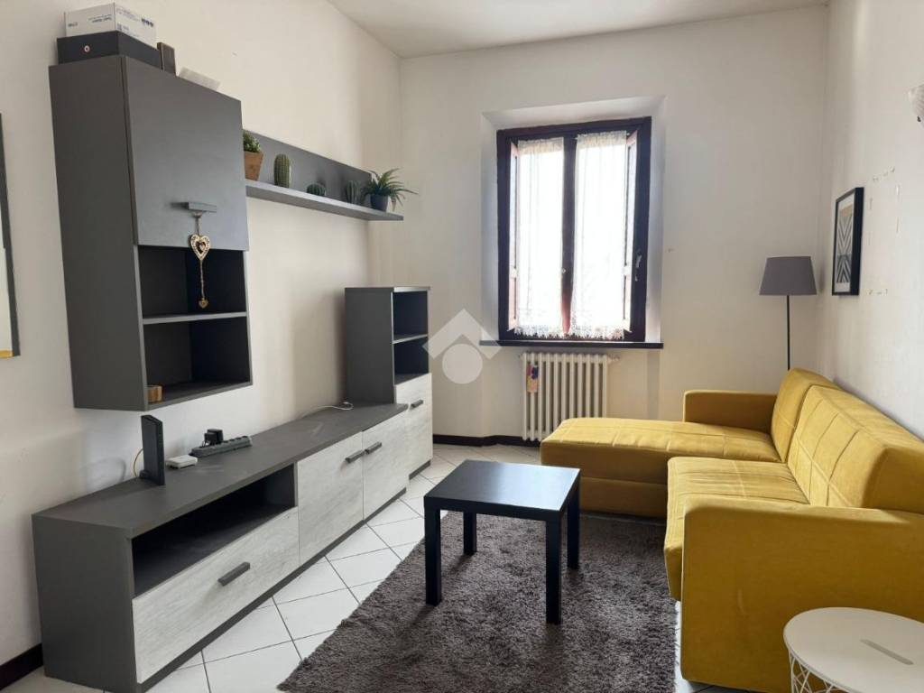 appartamento in vendita a Buggiano in zona Borgo a Buggiano