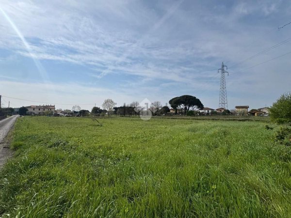 terreno agricolo in vendita a Buggiano in zona Borgo a Buggiano