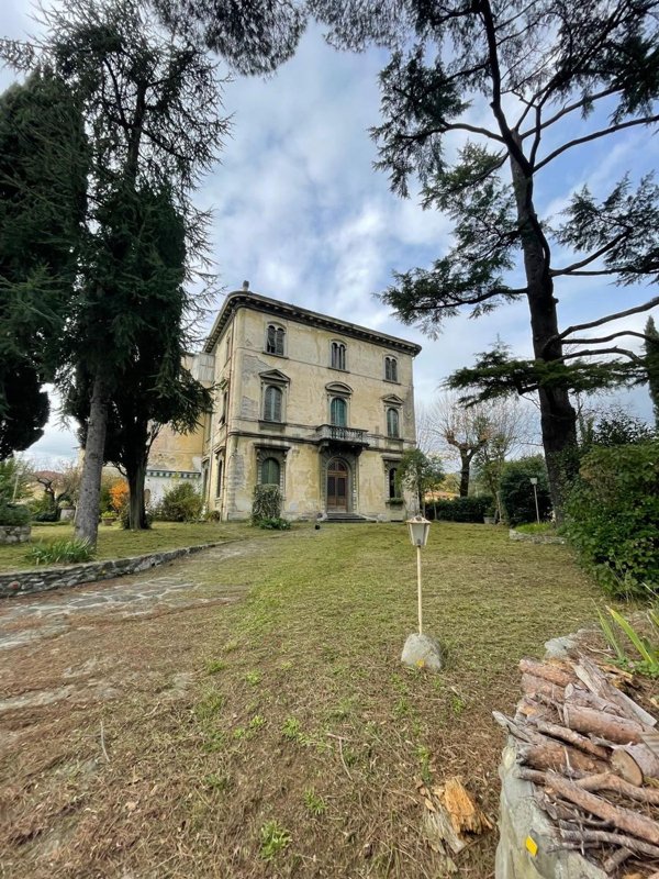 appartamento in vendita a Buggiano