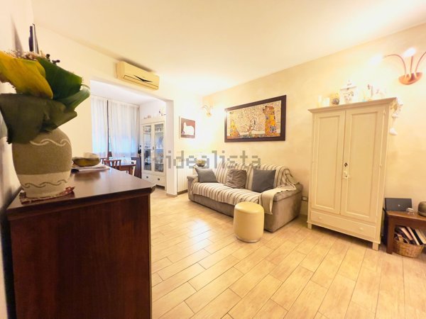 appartamento in vendita a Buggiano in zona Santa Maria