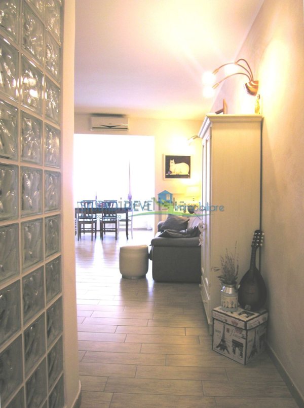 appartamento in vendita a Buggiano