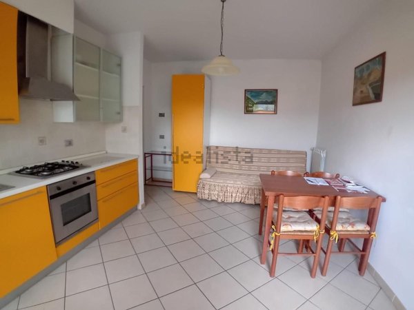 appartamento in vendita a Buggiano in zona Borgo a Buggiano