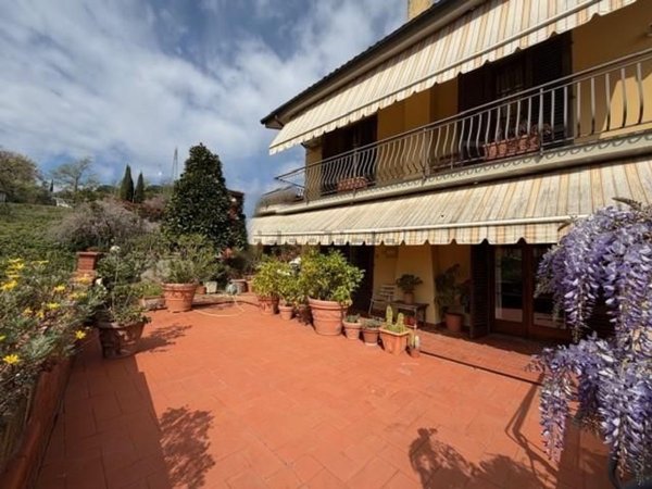 casa indipendente in vendita a Buggiano