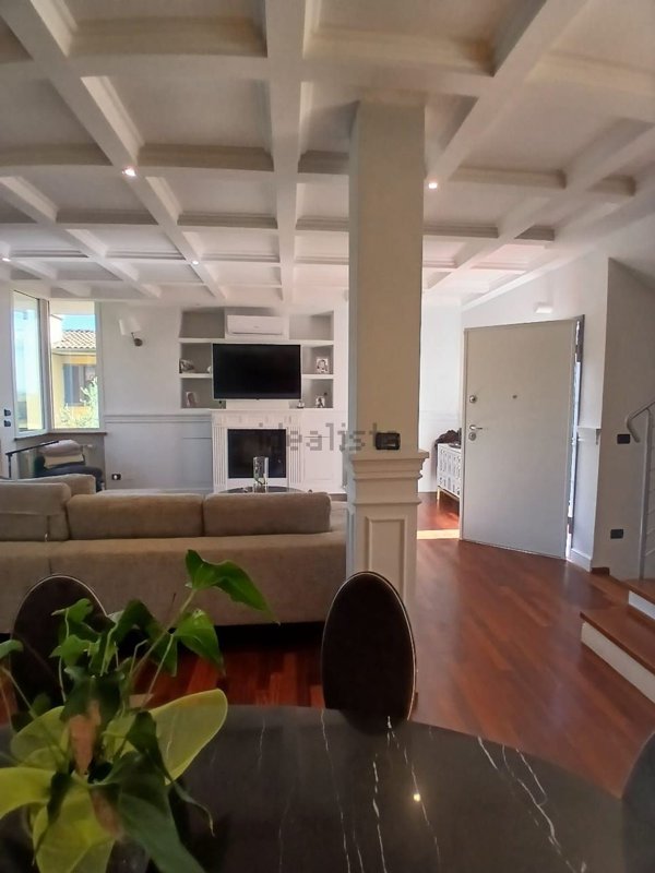 casa indipendente in vendita a Buggiano in zona Borgo a Buggiano