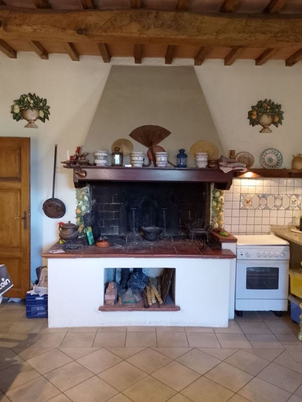 appartamento in vendita a Buggiano