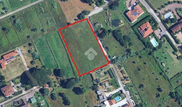 terreno agricolo in vendita a Buggiano in zona Borgo a Buggiano