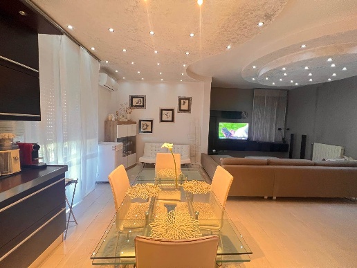 appartamento in vendita a Buggiano in zona Borgo a Buggiano