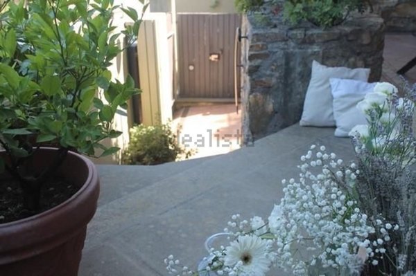 casa indipendente in vendita a Buggiano in zona Borgo a Buggiano