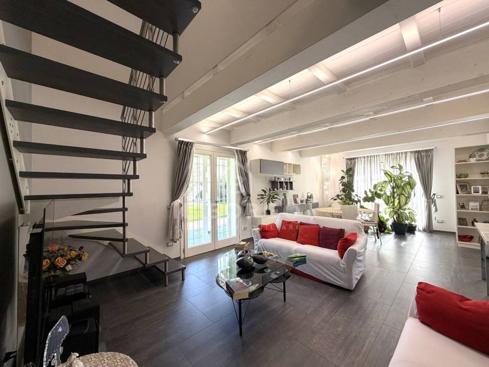 casa indipendente in vendita a Buggiano