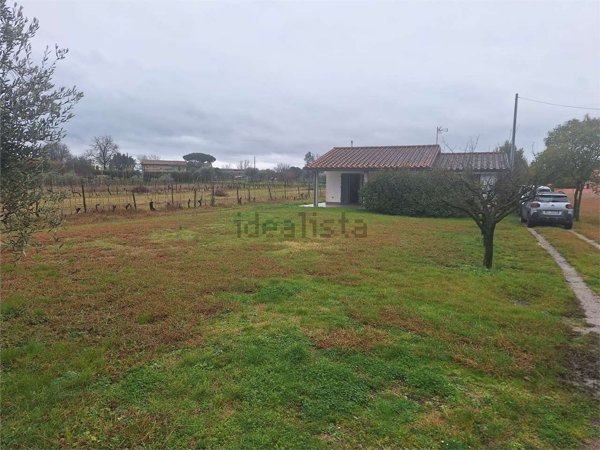 appartamento in vendita a Buggiano in zona Borgo a Buggiano