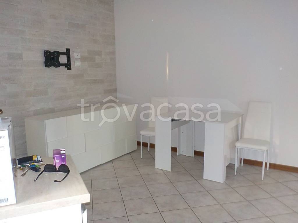 appartamento in vendita a Buggiano in zona Pittini