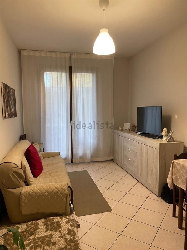 appartamento in vendita a Buggiano in zona Santa Maria