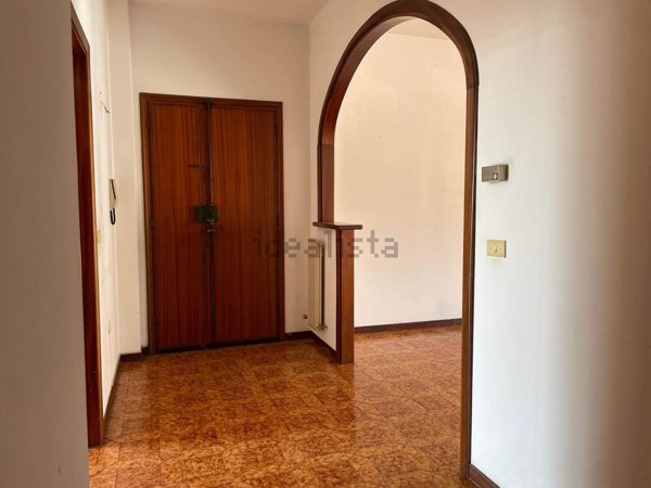 appartamento in vendita a Buggiano in zona Borgo a Buggiano