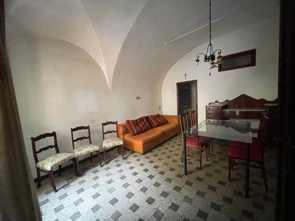 appartamento in vendita a Buggiano in zona Borgo a Buggiano